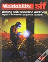 Custom Welding Fabrication Workbk