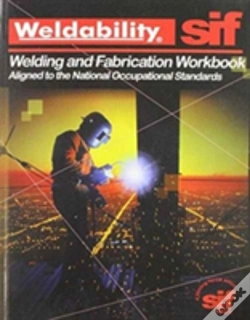 Capa do artigo Custom Welding Fabrication Workbk