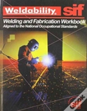 Capa do artigo Custom Welding Fabrication Workbk