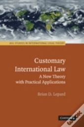 Customary International Law