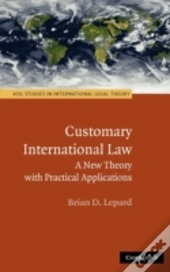 Customary International Law