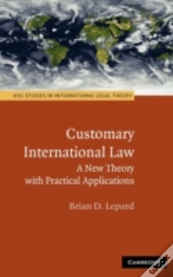 Capa do artigo Customary International Law