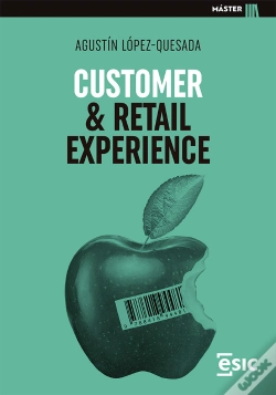 Capa do artigo Customer