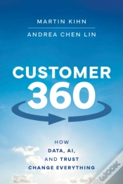 Capa do artigo Customer 360