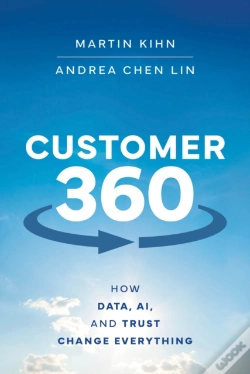 Capa do artigo Customer 360