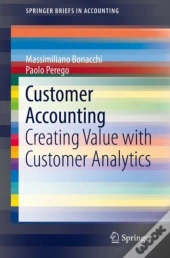 Customer Accounting