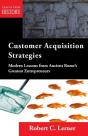 Customer Acquisition Strategies - Preview