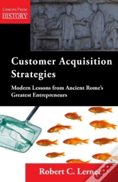 Customer Acquisition Strategies