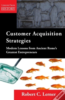 Capa do artigo Customer Acquisition Strategies