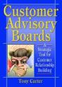 Customer Advisory Boards - Preview