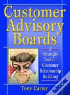 Customer Advisory Boards
