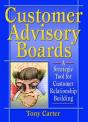 Customer Advisory Boards - Preview