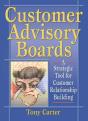 Customer Advisory Boards - Preview