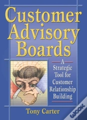 Capa do artigo Customer Advisory Boards