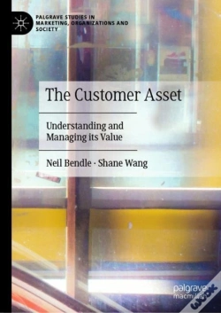 Capa do artigo Customer Asset