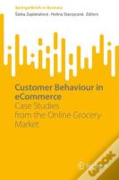 Customer Behaviour In Ecommerce