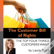 Capa do artigo Customer Bill Of Rights
