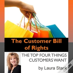 Capa do artigo Customer Bill Of Rights