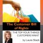 Customer Bill Of Rights - Preview