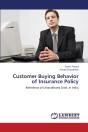 Customer Buying Behavior Of Insurance Policy - Preview