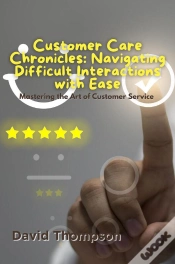 Capa do artigo Customer Care Chronicles