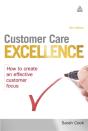 Customer Care Excellence - Preview