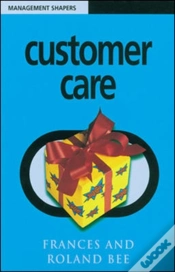 Capa do artigo Customer Care