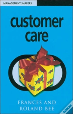 Capa do artigo Customer Care