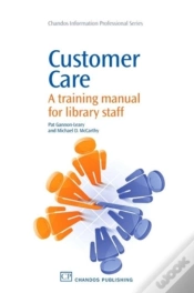 Capa do artigo Customer Care