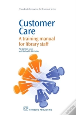 Capa do artigo Customer Care