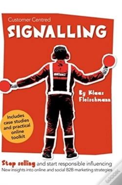 Capa do artigo Customer Centred Signalling