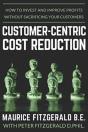 Customer-Centric Cost Reduction - Preview