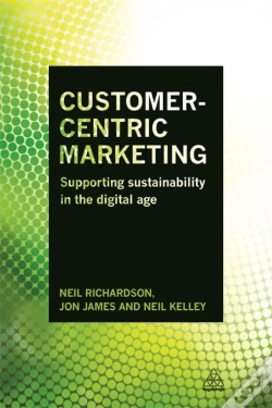 Capa do artigo Customer-Centric Marketing