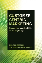 Capa do artigo Customer-Centric Marketing