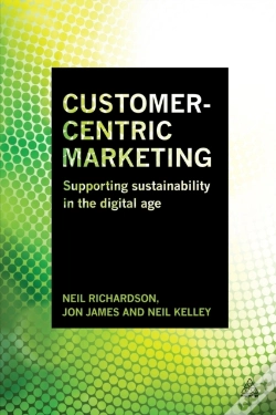 Capa do artigo Customer-Centric Marketing