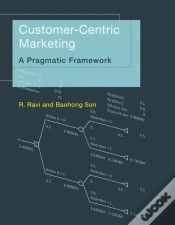 Capa do artigo Customer-Centric Marketing
