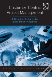 Capa do artigo Customer-Centric Project Management