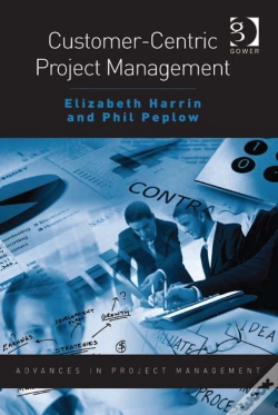 Capa do artigo Customer-Centric Project Management