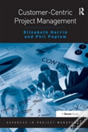 Capa do artigo Customer-Centric Project Management