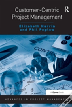 Capa do artigo Customer-Centric Project Management