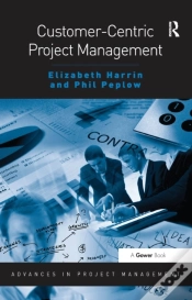 Capa do artigo Customer-Centric Project Management
