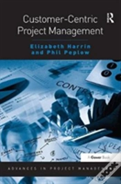 Capa do artigo Customer-Centric Project Management