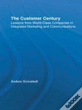 Customer Century