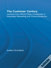 Capa do artigo Customer Century