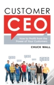 Capa do artigo Customer Ceo