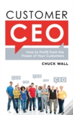 Capa do artigo Customer Ceo