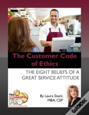 Capa do artigo Customer Code Of Ethics