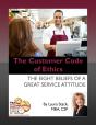 Customer Code Of Ethics - Preview