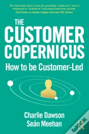 Capa do artigo Customer Copernicus