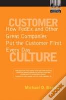 Customer Culture